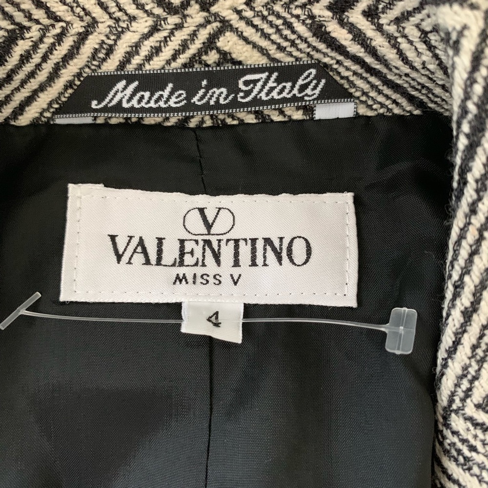 Valentino blazer